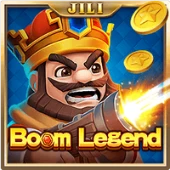 jili Boom Legend