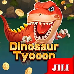 jili Dinosaur Tycoon