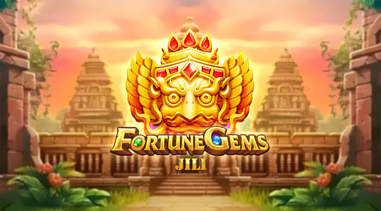 Fortune Gems jili slot png