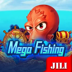 jili Mega Fishing