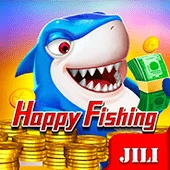 jili happy fishing