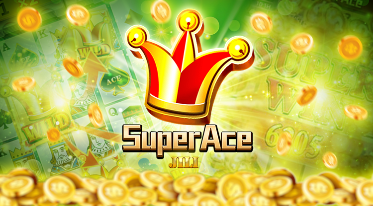 super ace jili slot png