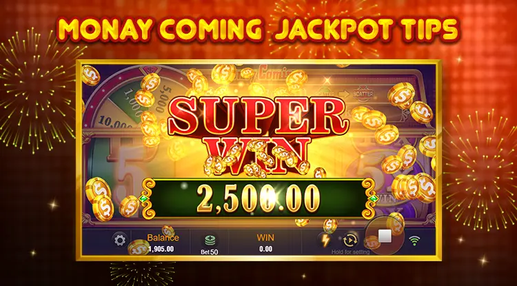 Money_Coming_jili_slot_Jackpot_Tip