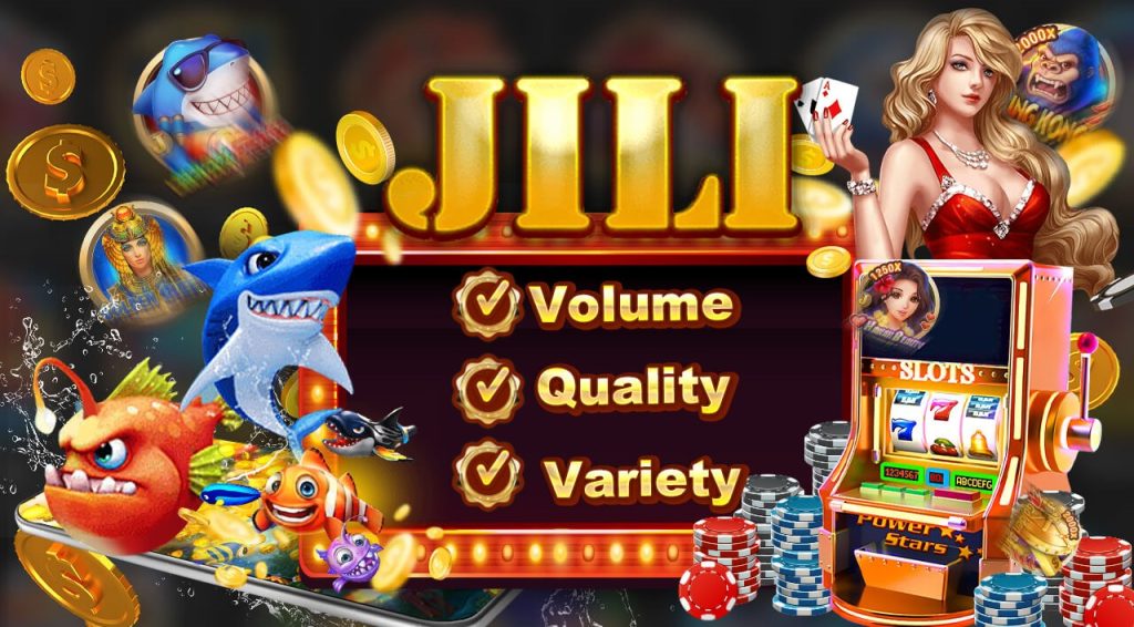 JILI Slot Win Rate: the Highest RTP Slots of 2025