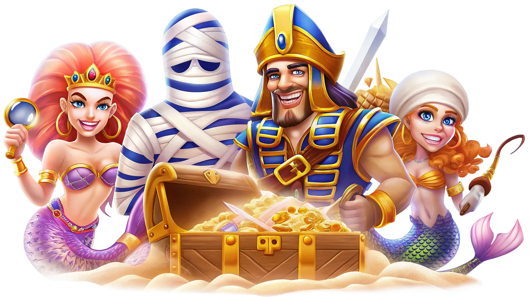 Top JILI Fishing Games 2025 – Play the Best Fish Shooting Games Online