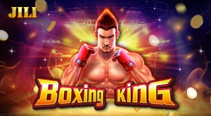 Boxing King jili slot png 1