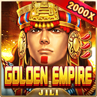 jili Golden Empire - jili slot demo