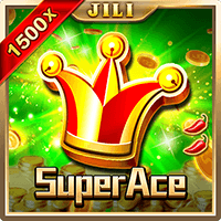 jili Super ace - jili slot demo