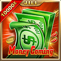 jili Money Coming - jili slot demo