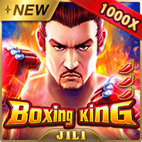 jili Boxing King - jili slot demo
