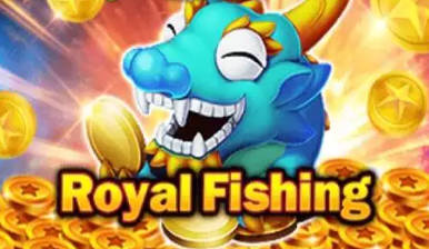 jilislot365 - Royal Fishing