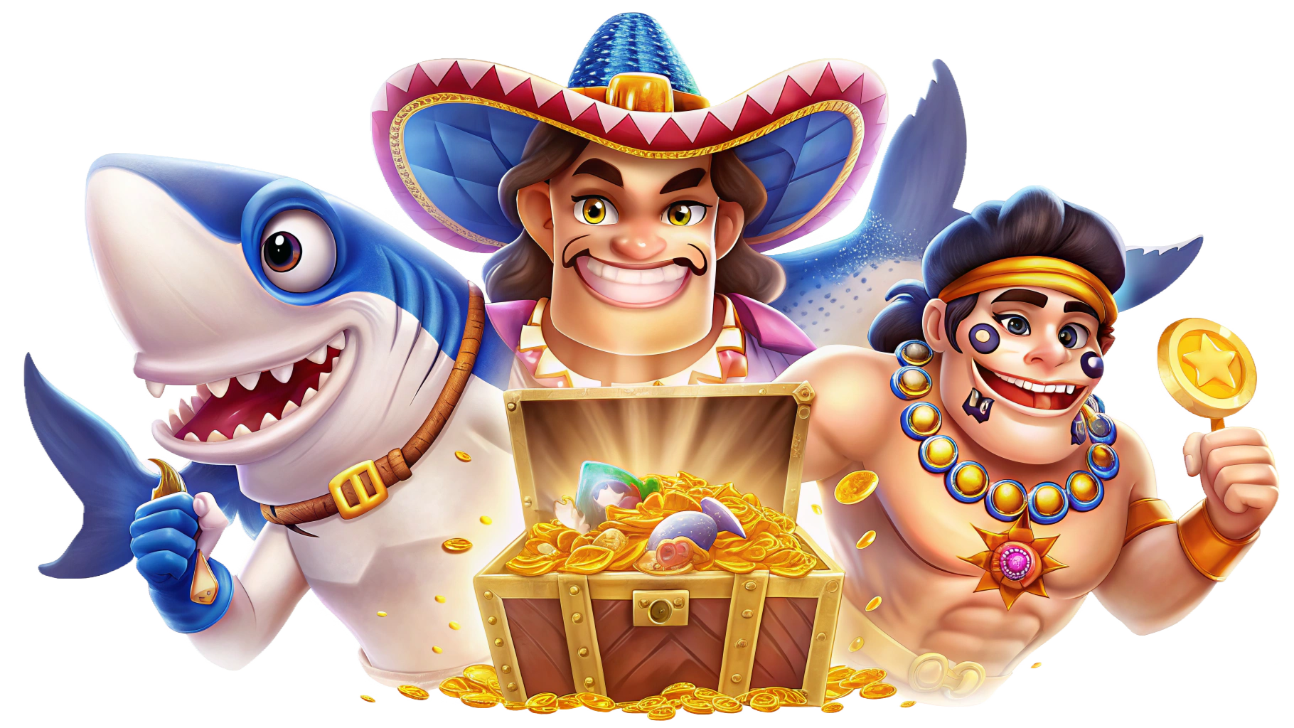 Jili Slot | Best Online Casino Slots & Fish Games in the Philippines