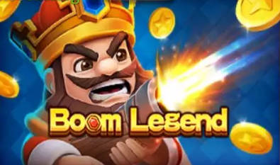jilislot365 - Boom Legend
