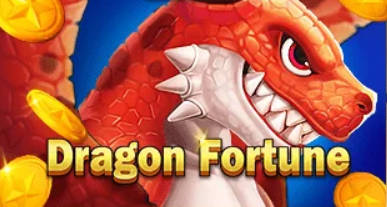 jilislot365 - Dragon Fortune