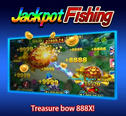 Is Jackpot Fishing Worth Playing 1