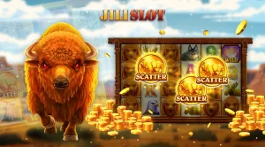 Charge Buffalo JILI Slot Guide 2025 – How to Play & Win Big Charge Buffalo JILI Slot Guide 2025 – How to Play & Win Big