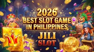 JILI Best Free Slot Games to Play Online in 2026 JILI Best Free Slot Games to Play Online in 2026