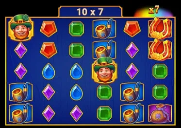 Lucky Penny Free Spins Special Multiplier Mechanic Lucky Penny Free Spins Special Multiplier Mechanic