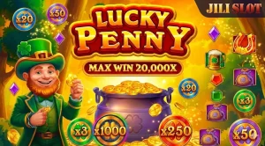 jili365 lucky penny home jili365 lucky penny home