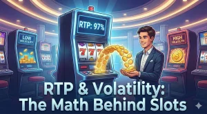 RTP Meaning in Slots Understanding Return to Player RTP Meaning in Slots Understanding Return to Player