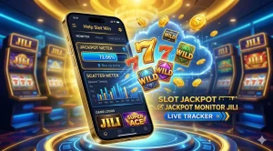 Slot Jackpot Monitor Jili_Live Scatter Meter Guide Slot Jackpot Monitor Jili_Live Scatter Meter Guide